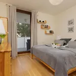 Osiedle Intenso Warszawa Wola By Noclegi Renters