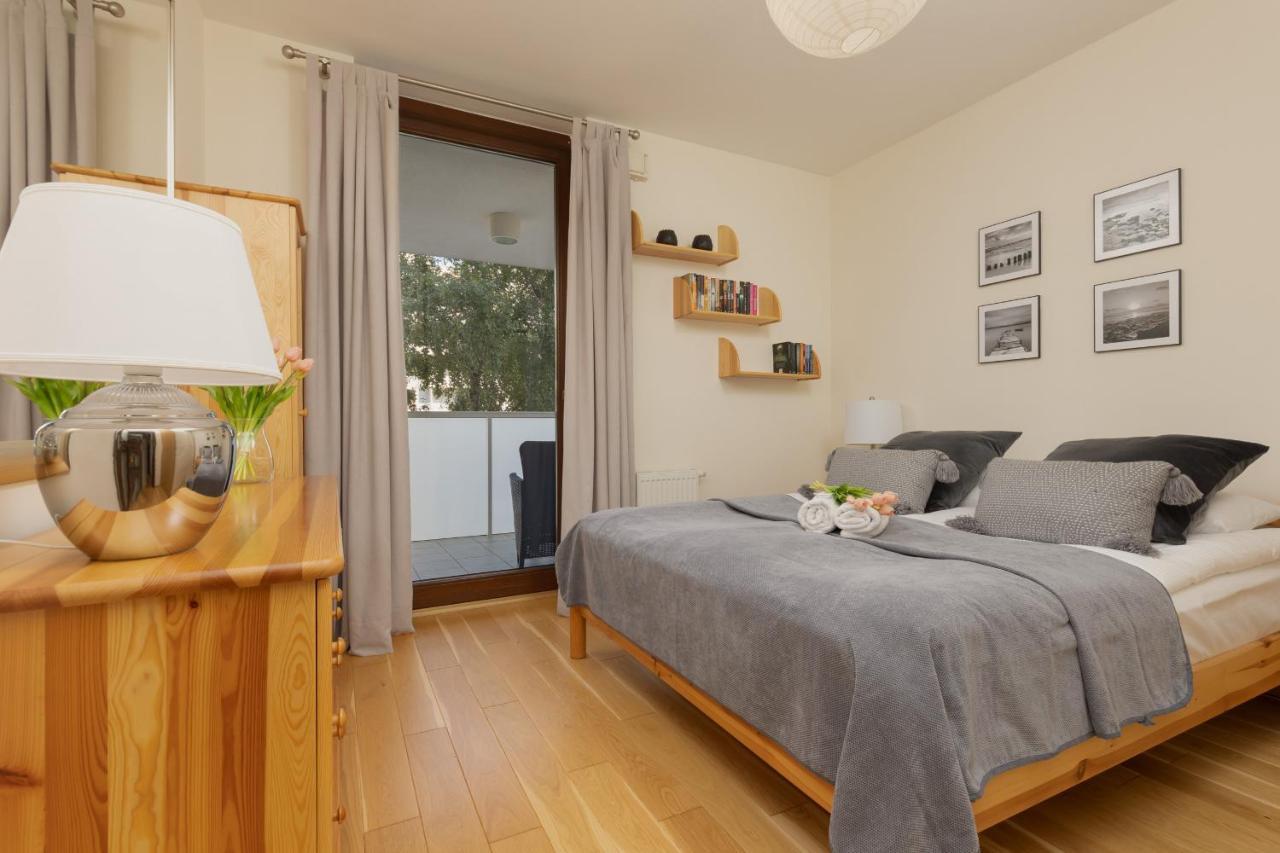 Osiedle Intenso Wola By Renters Warszawa