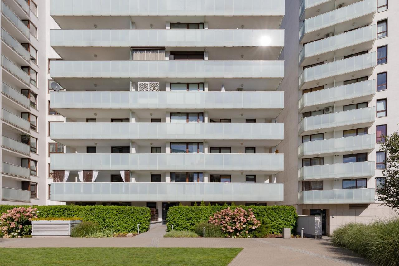 Osiedle Intenso Wola By Renters Warszawa