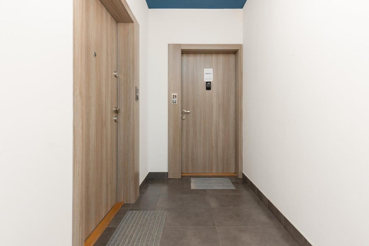 Osiedle Intenso Wola By Renters Butas *
